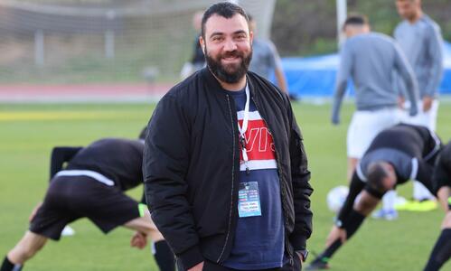 «Τα πανηγύρια θα αρχίσουν όταν σωθούμε μαθηματικά» thumb
