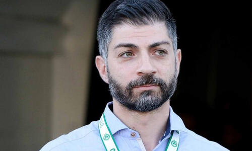 Απάντηση Ομόνοιας: «Τιμωρούμε χιλιάδες σωστούς φιλάθλους… για λίγους» thumb