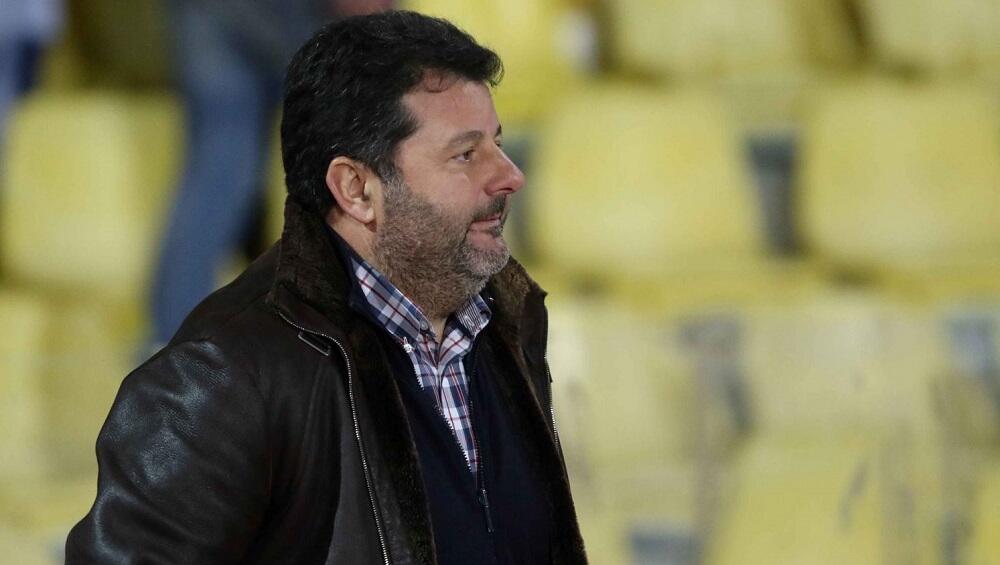 ΑΕΛ: Ανακοίνωση για τις εξελίξεις στο ποδοσφαιρικό τμήμα thumb