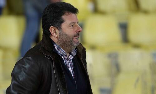 ΑΕΛ: Ανακοίνωση για τις εξελίξεις στο ποδοσφαιρικό τμήμα thumb