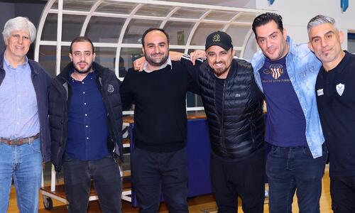 Επίσημη θέση για τις διοικητικές εξελίξεις στην Ανόρθωση! thumb