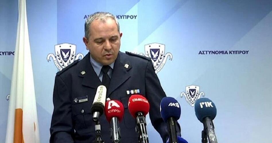 Πήρε θέση για το περιστατικό με τα φώτα του περιπολικού στο Πάφος-Ομόνοια thumb