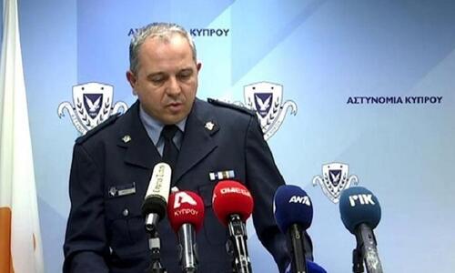 Πήρε θέση για το περιστατικό με τα φώτα του περιπολικού στο Πάφος-Ομόνοια thumb