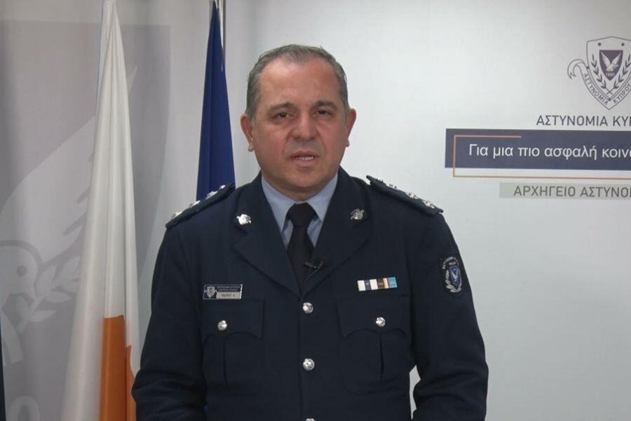 Συνθήματα κατά της KOΠ και του Γιώργου Κούμα - Συνελήφθησαν δύο ανήλικοι thumb