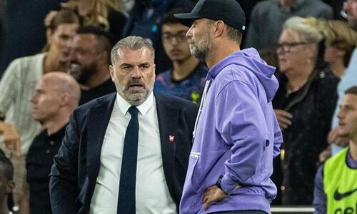 «Βόμβα» στην Αγγλία: «Γλυκοκοιτάζει Ποστέκογλου η Λίβερπουλ»! thumb