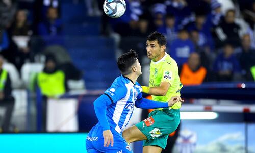 Ανόρθωση-ΑΕΚ 0-0: Οι αποβολές τις άφησαν...άσφαιρες! thumb