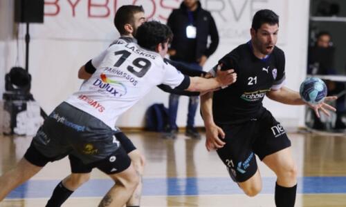 Ανακοίνωση: «Προς απογοήτευση των περιχαρών, η Ανόρθωση ποτέ δεν λιποτάκτησε σε καμία πρόκληση» thumb