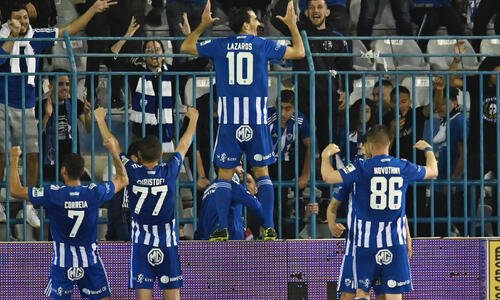 Ξεσηκώνονται οι Ανορθωσιάτες: Σε καλύτερα επίπεδα η προπώληση! thumb