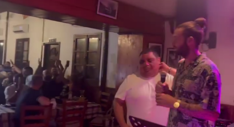  «Η Ανόρθωσις μπορεί να ξεπεράσει κάθε δυσκολία, όσο έχει...» (vid) thumb