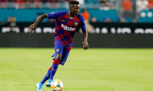 Ανόρθωση: Βγήκε ανακοίνωση για τον Moussa Wague! thumb