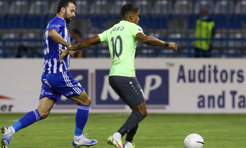ΤΕΛΙΚΟ: Ανόρθωση-Πάφος 1-0 thumb