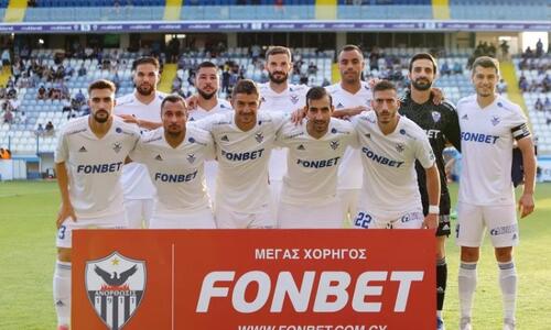 Δημόσιες ευχαριστίες από την Ανόρθωση (ΦΩΤΟ) thumb