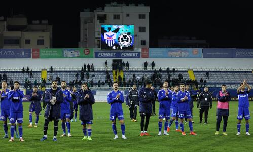 Η μεγαλύτερη στο «ΠΑΠ», ισοφάρισε την μεγαλύτερη... στο Γ.Σ.Ε.! thumb