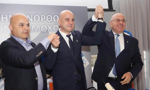 Η γνώμη του για τους Πουλλαΐδη-Χαμπουλλά thumb
