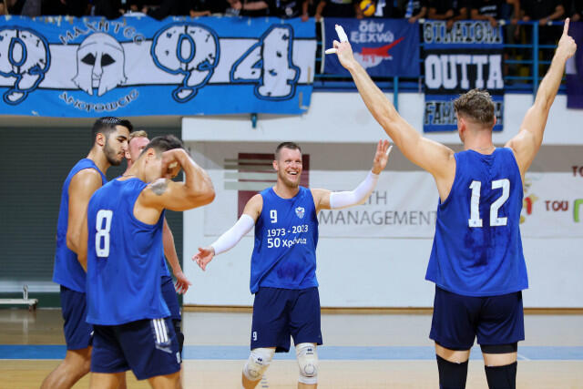 Δεύτερη σερί νίκη για την Ανόρθωση thumb