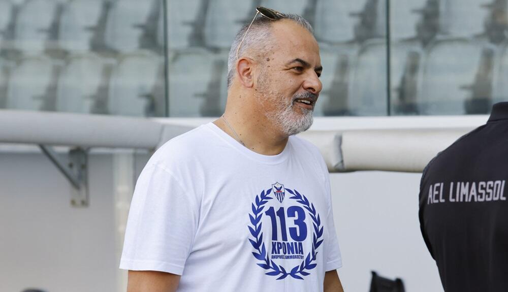 «Μετράμε τα κουκιά μας...» thumb