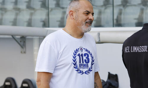 «Ακουγόταν ακόμα και για διαβάθμιση - Δεν μπορούμε να μιλάμε για προσθήκες» thumb