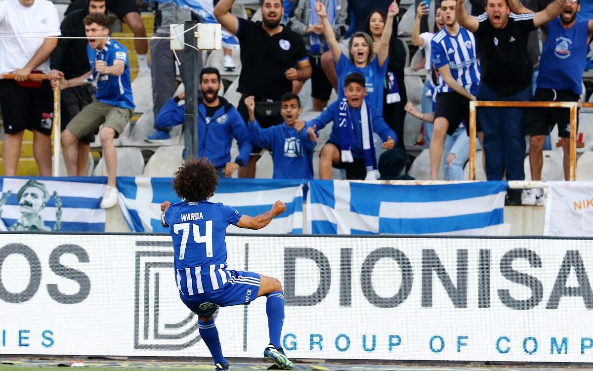 Της έλειπαν πολλά, κι αν δεν βρει τον εαυτό της... thumb