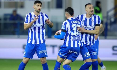 Το τρίτο… stop thumb