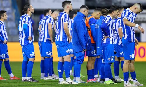 Επιτρέπεται να πέσεις, επιβάλλεται να σηκωθείς! thumb