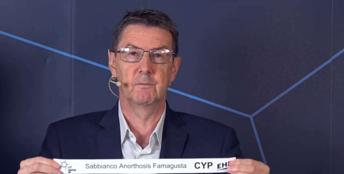 Οι αντίπαλοι των κυπριακών ομάδων του Χάντμπολ στην Ευρώπη thumb