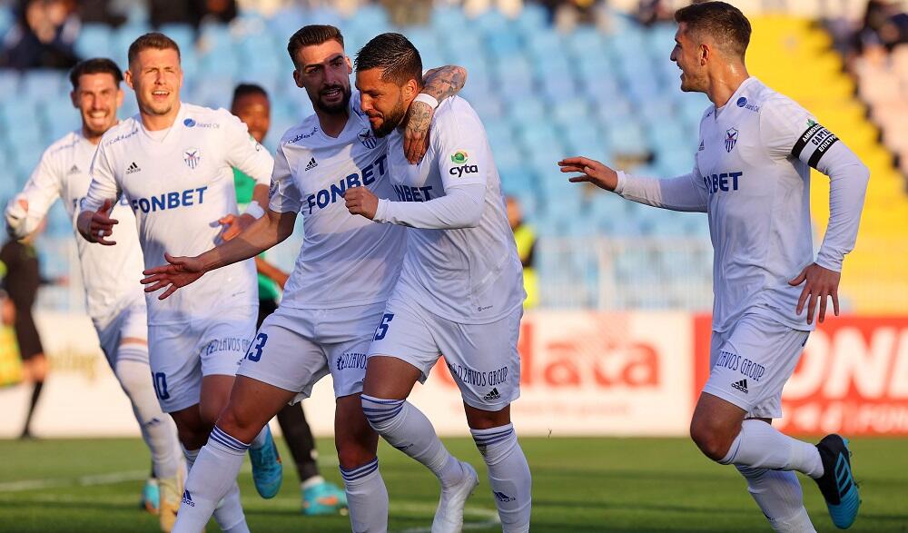 Ολυμπιακός - Ανόρθωση 1-2: Η ραψωδία των στημένων! thumb