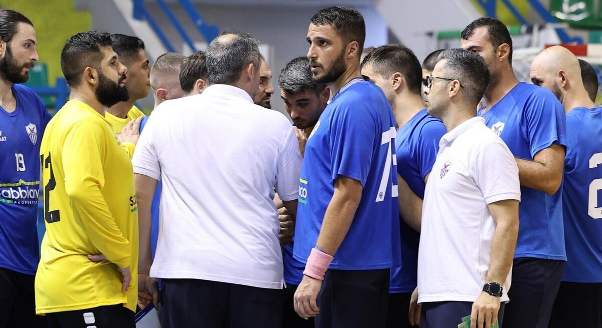 Χάντμπολ: Τα δεδομένα για τα πλέι οφ του πρωταθλήματος thumb