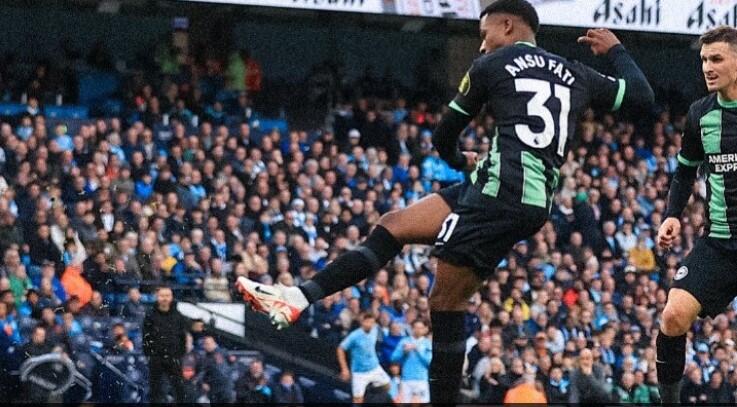 Θέλουν Άνσου Φάτι! thumb
