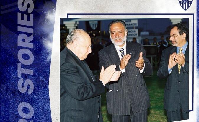 Η Ανόρθωση μας πάει πίσω στο 1998 (pic) thumb