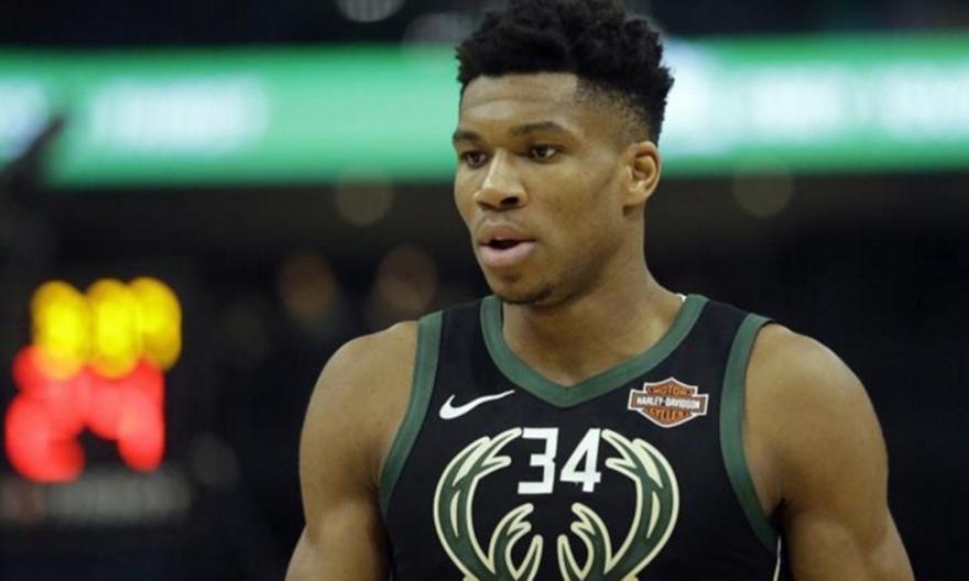 Και με βούλα τα τρια νέα ψευδώνυμα του Αντετοκούνμπο thumb