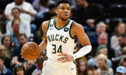 «Άξιζα το MVP τα τελευταία πέντε χρόνια, δεν θα κάτσω να γκρινιάζω…» thumb