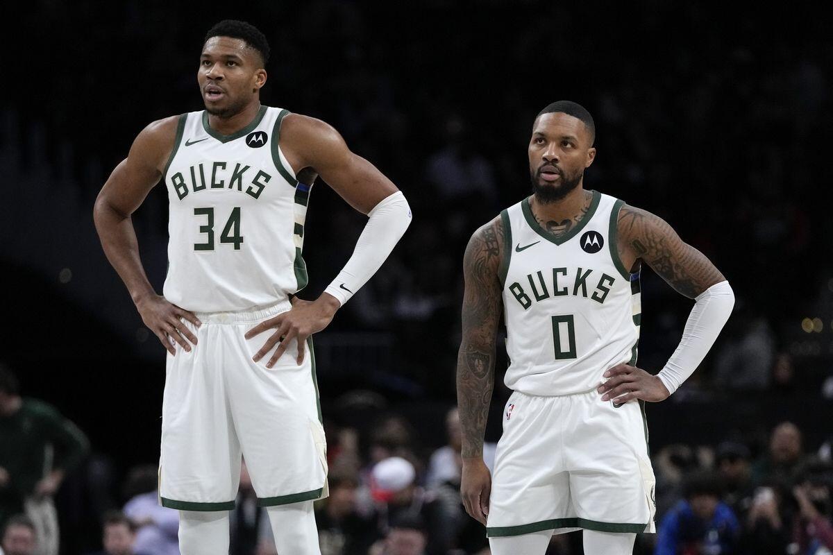 NBA: Τα ζευγάρια των playoffs σε Ανατολή και Δύση thumb