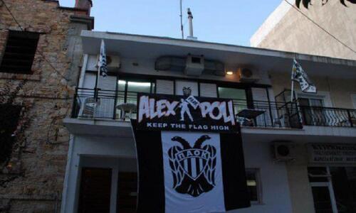 Δύο συλλήψεις από τις εφόδους της ΕΛ.ΑΣ σε Συνδέσμους thumb