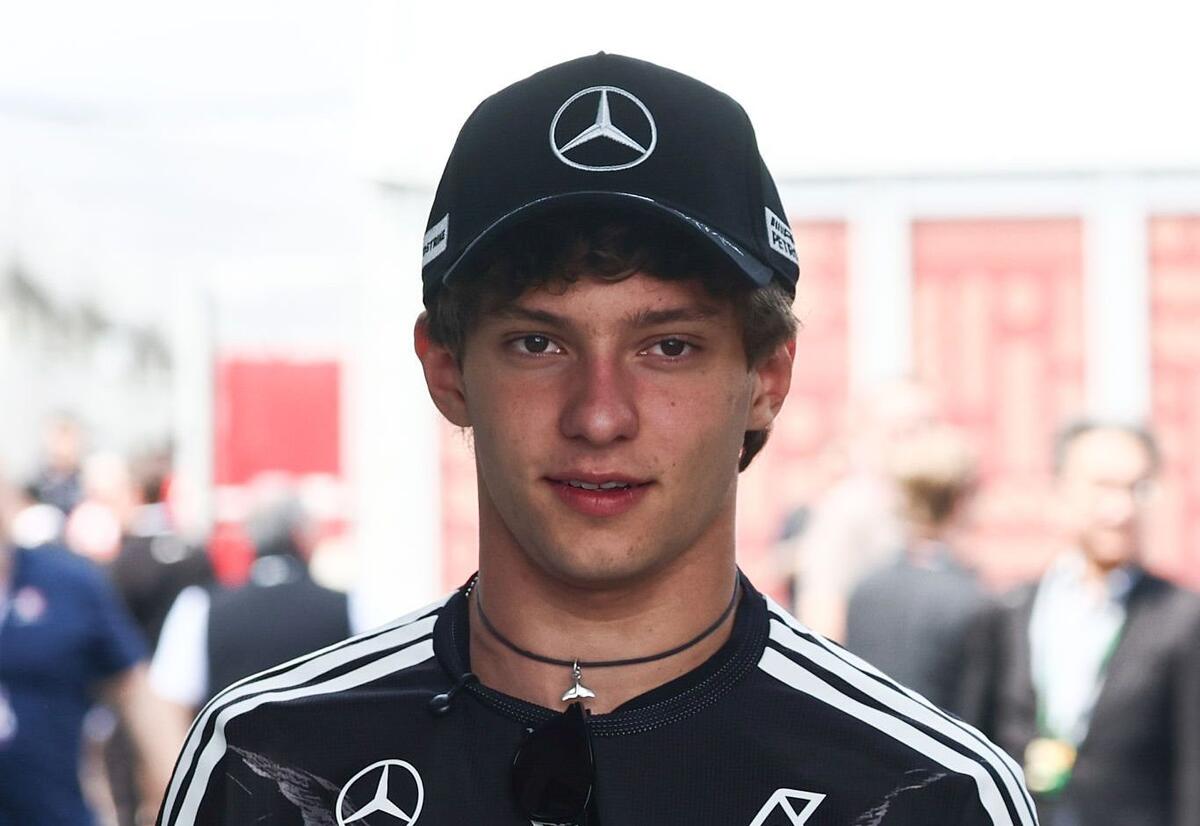 F1: O Αντονέλι δεν κερδίζει αλλά κυριαρχεί στο 2026 thumb