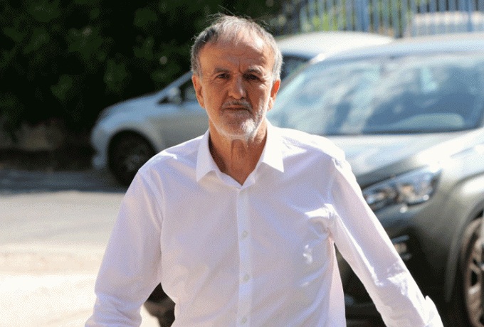 Αντιπρόεδρος ΕΠΟ: «Το ΓΣΠ δεν ήταν η αρχική μας επιλογή» thumb