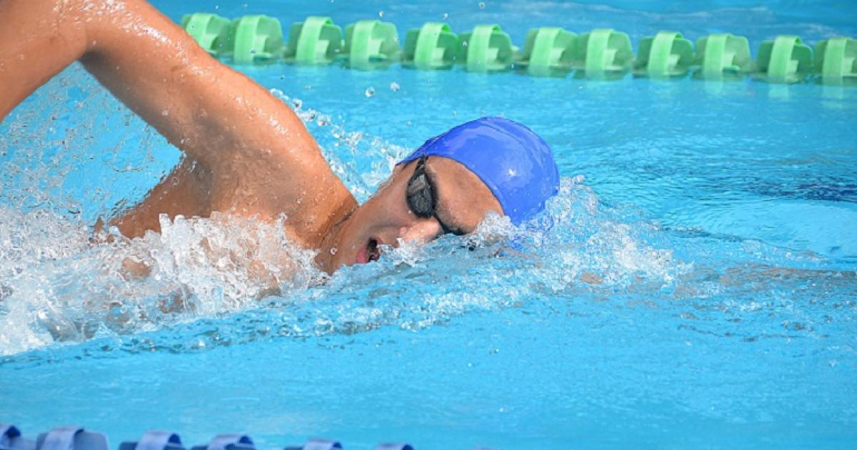 Μεγάλη επιτυχία για τον Νικόλα Αντωνίου στο Περού thumb