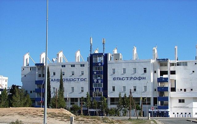 Τα €500.000+ για το «Παπ» και το επόμενο, μεγάλο «αγκάθι» thumb