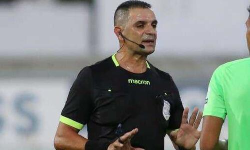 «Επίθεση» σε Αντωνίου: «Ο εν λόγω κύριος καθόρισε το τελικό αποτέλεσμα» thumb