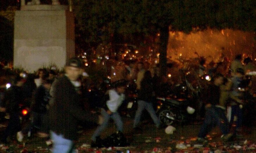 Παρί Σεν Ζερμέν-Ίντερ: Κόκκινος συναγερμός στην UEFA υπό τον φόβο επεισοδίων thumb