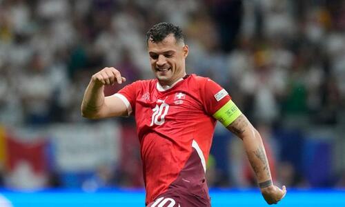 «Δεν έχω ξαναδεί έτσι την Ιταλία - Πήραμε τη νίκη πριν βγούμε στον αγωνιστικό χώρο» thumb
