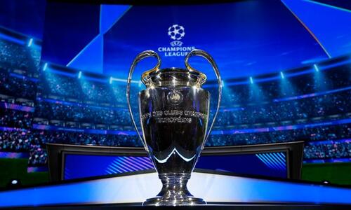Champions League: Στις 13:00 η κλήρωση για τα... αστέρια! thumb