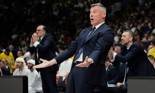 «Σταματήστε να φωνάζετε ''EuroLeague Mafia'' - Είμαστε οι πρωταθλητές της… EuroLeague»! thumb