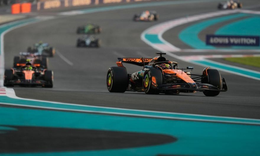 Formula 1: Το grid και οι 22 οδηγοί της σεζόν 2026! thumb