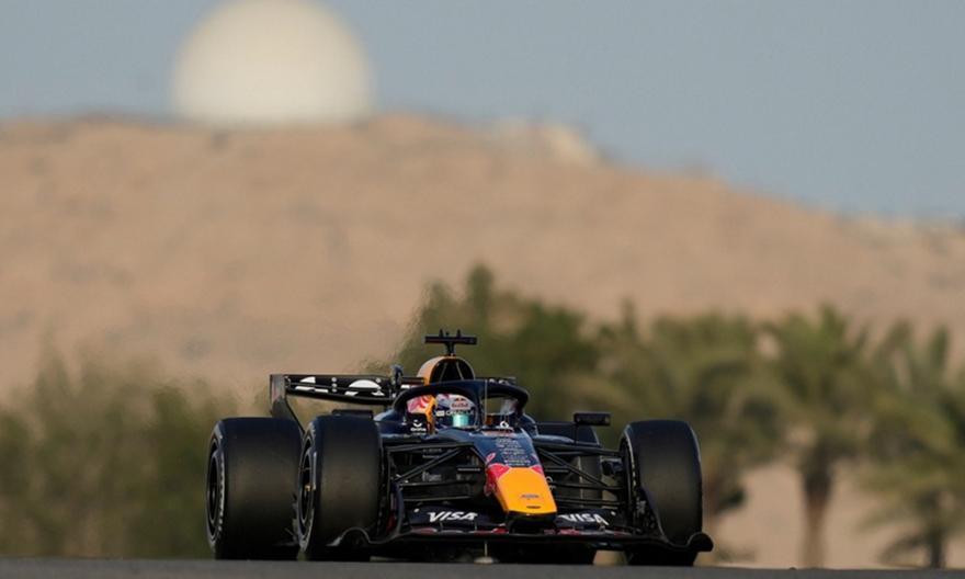 Η κρίση στη Μέση Ανατολή «ταρακουνά» τη Formula 1! thumb