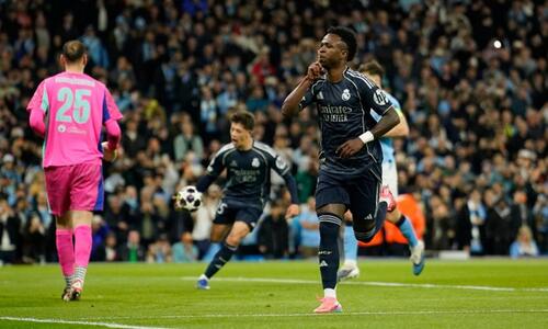 Champions League: Και τώρα το μεγάλο ραντεβού Ρεάλ-Μπάγερν - πέταξε στα προημιτελικά η Άρσεναλ! thumb