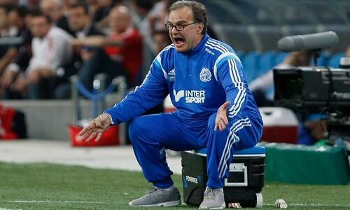 Το φαβορί για τον αντικαταστάτη του Λάμπαρντ thumb