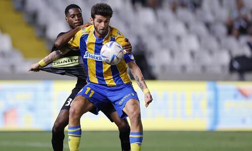Του πήρε το αήττητο, κράτησε δικό του το ρεκόρ! (βαθμολογία) thumb