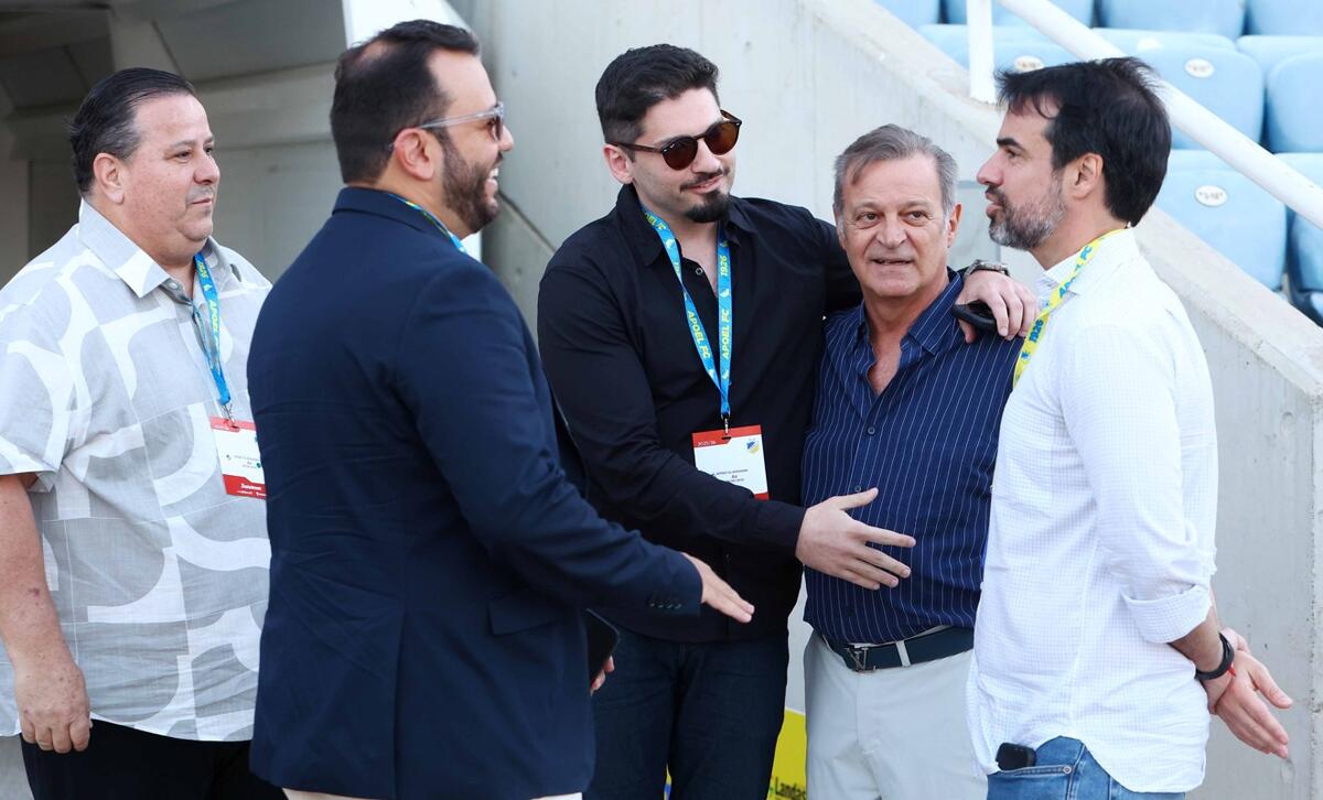 Η τετράμηνη στασιμότητα δείχνει... «ναυάγιο» thumb