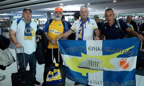 Τέλος για Νορβηγία, ελάχιστες για Αρμενία thumb