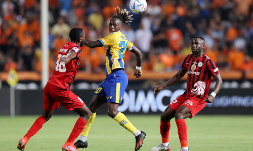 Εξέλιξη με την ρεβάνς του ΑΠΟΕΛ στο Καζακστάν! thumb